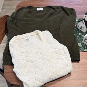 Sweater bundle